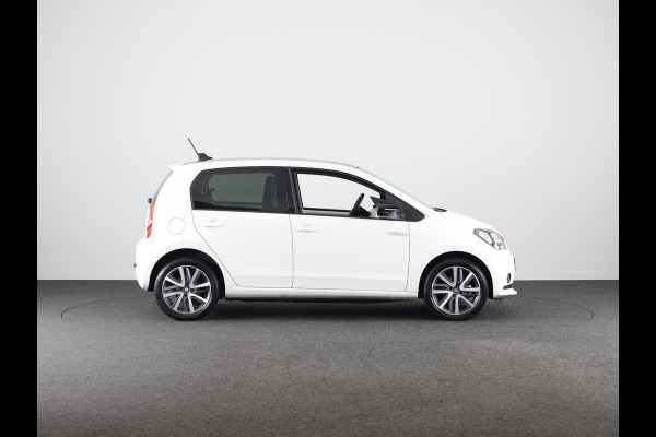 Seat Mii Electric electric 83 pk | Navigatie via App | Parkeersensoren achter | Cruise control | Autom. airco | Stoelverwarming |