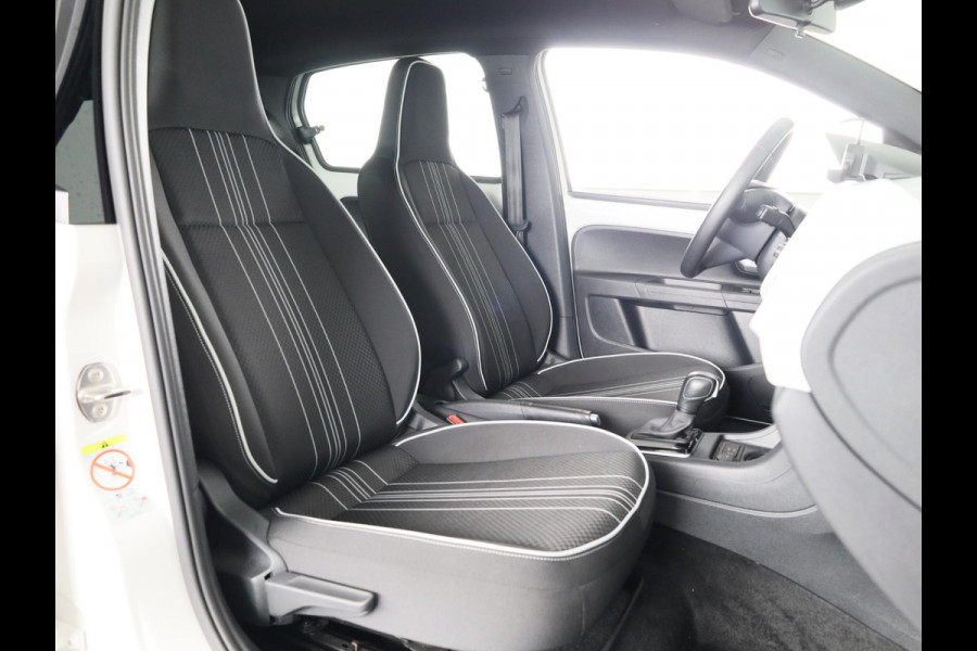 Seat Mii Electric electric 83 pk | Navigatie via App | Parkeersensoren achter | Cruise control | Autom. airco | Stoelverwarming |