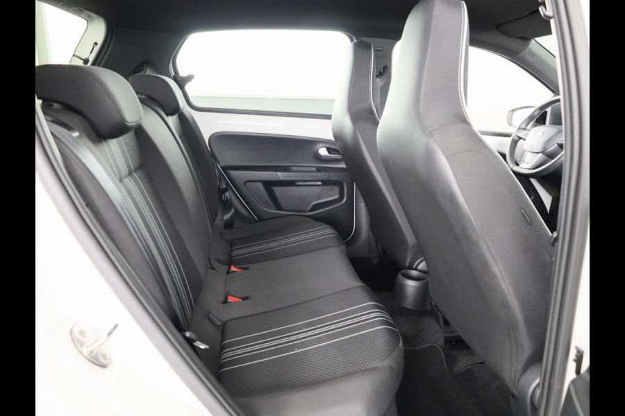Seat Mii Electric electric 83 pk | Navigatie via App | Parkeersensoren achter | Cruise control | Autom. airco | Stoelverwarming |