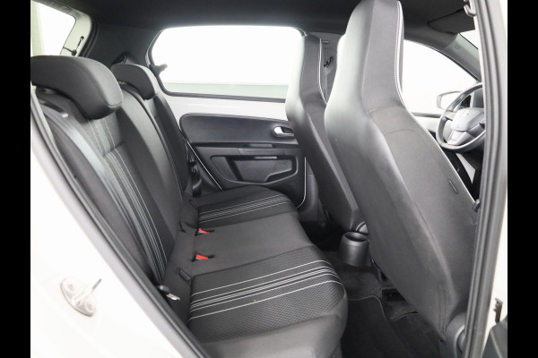 Seat Mii Electric electric 83 pk | Navigatie via App | Parkeersensoren achter | Cruise control | Autom. airco | Stoelverwarming |