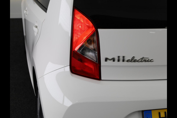 Seat Mii Electric electric 83 pk | Navigatie via App | Parkeersensoren achter | Cruise control | Autom. airco | Stoelverwarming |