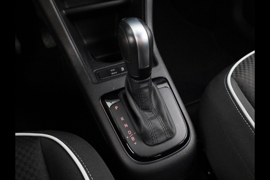 Seat Mii Electric electric 83 pk | Navigatie via App | Parkeersensoren achter | Cruise control | Autom. airco | Stoelverwarming |