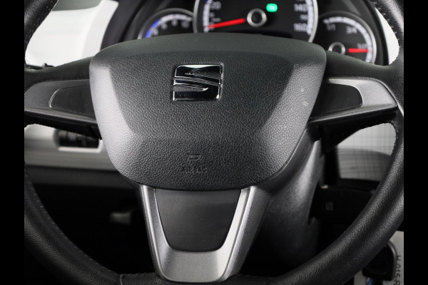 Seat Mii Electric electric 83 pk | Navigatie via App | Parkeersensoren achter | Cruise control | Autom. airco | Stoelverwarming |