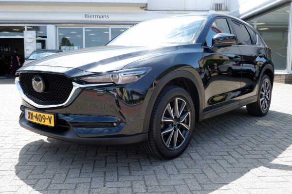 Mazda CX-5 2.5 SAG 194 GT-M 4WD / FULL. INCL. 12 maanden BOVAG