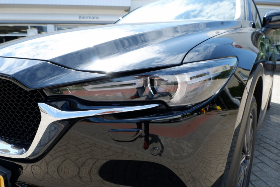 Mazda CX-5 2.5 SAG 194 GT-M 4WD / FULL. INCL. 12 maanden BOVAG