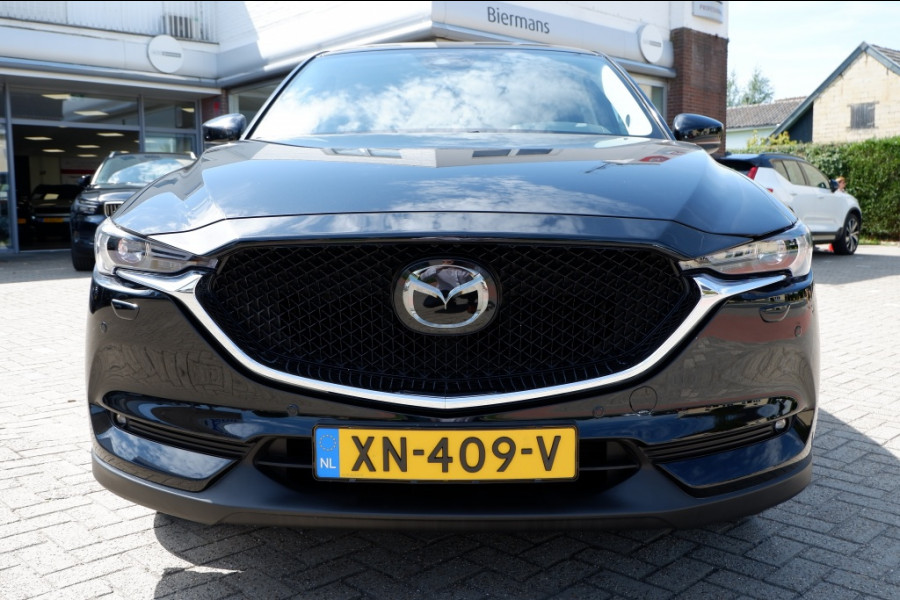Mazda CX-5 2.5 SAG 194 GT-M 4WD / FULL. INCL. 12 maanden BOVAG