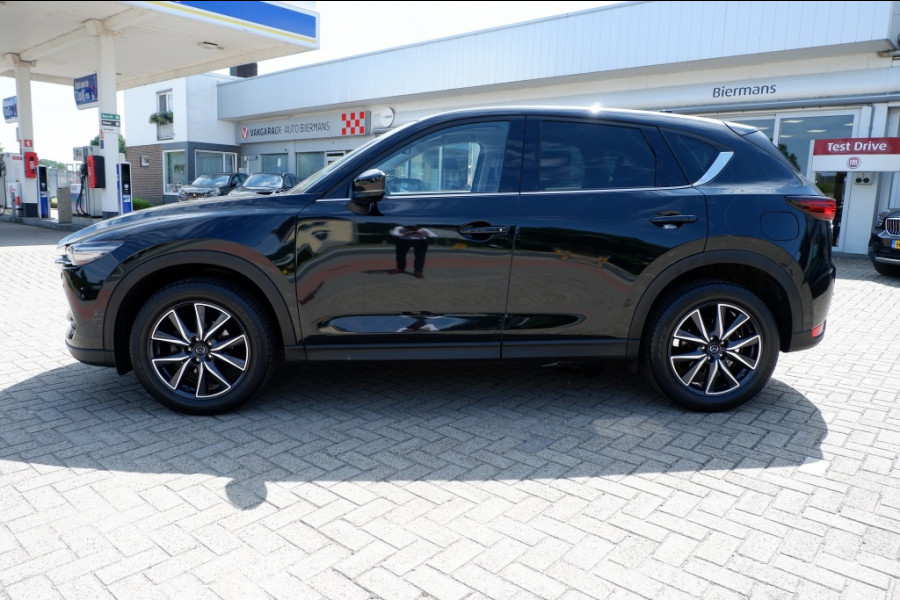 Mazda CX-5 2.5 SAG 194 GT-M 4WD / FULL. INCL. 12 maanden BOVAG