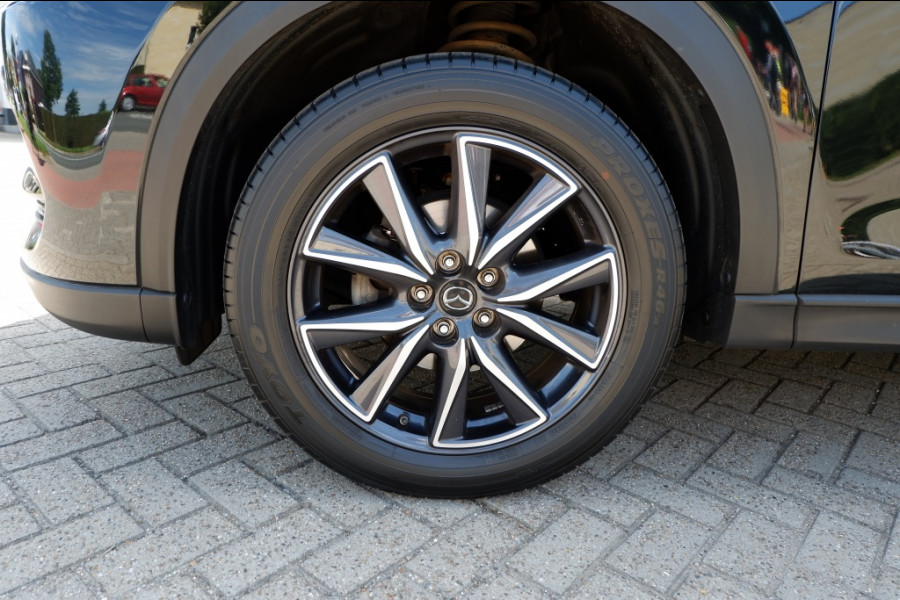 Mazda CX-5 2.5 SAG 194 GT-M 4WD / FULL. INCL. 12 maanden BOVAG