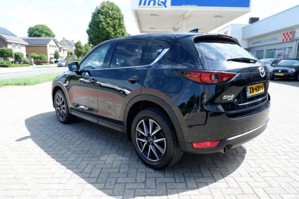 Mazda CX-5 2.5 SAG 194 GT-M 4WD / FULL. INCL. 12 maanden BOVAG