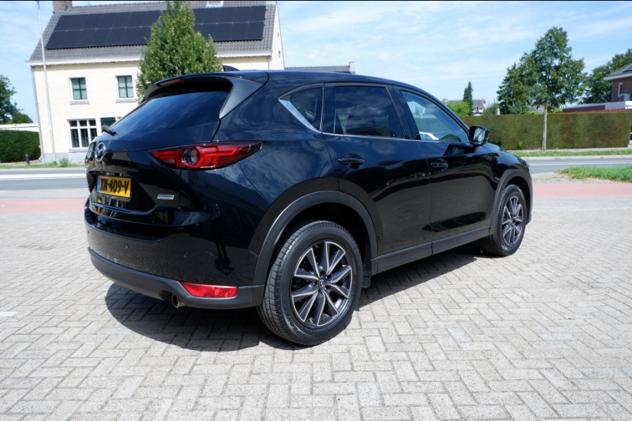 Mazda CX-5 2.5 SAG 194 GT-M 4WD / FULL. INCL. 12 maanden BOVAG