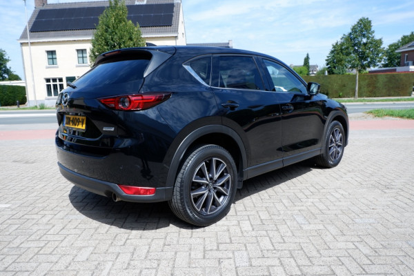 Mazda CX-5 2.5 SAG 194 GT-M 4WD / FULL. INCL. 12 maanden BOVAG