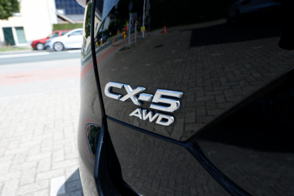 Mazda CX-5 2.5 SAG 194 GT-M 4WD / FULL. INCL. 12 maanden BOVAG