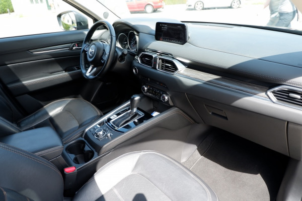 Mazda CX-5 2.5 SAG 194 GT-M 4WD / FULL. INCL. 12 maanden BOVAG