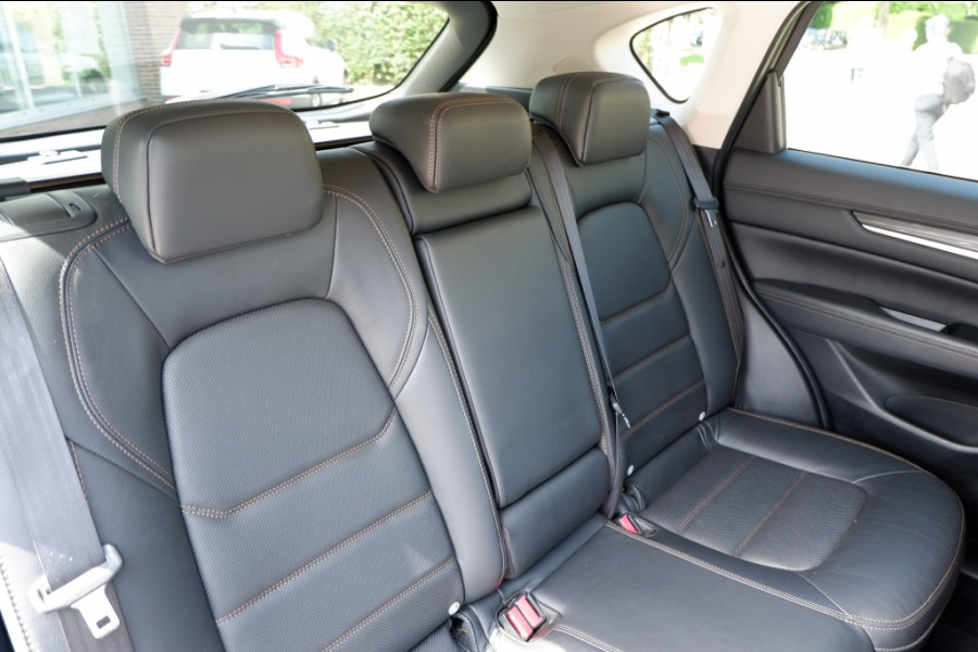 Mazda CX-5 2.5 SAG 194 GT-M 4WD / FULL. INCL. 12 maanden BOVAG