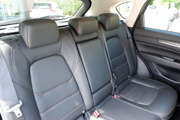 Mazda CX-5 2.5 SAG 194 GT-M 4WD / FULL. INCL. 12 maanden BOVAG