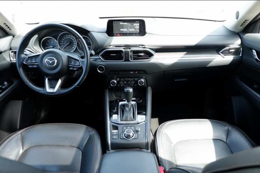 Mazda CX-5 2.5 SAG 194 GT-M 4WD / FULL. INCL. 12 maanden BOVAG