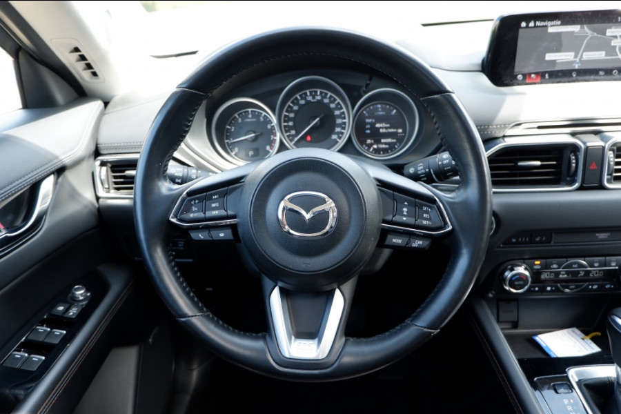 Mazda CX-5 2.5 SAG 194 GT-M 4WD / FULL. INCL. 12 maanden BOVAG