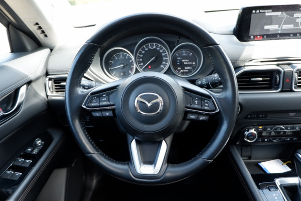 Mazda CX-5 2.5 SAG 194 GT-M 4WD / FULL. INCL. 12 maanden BOVAG