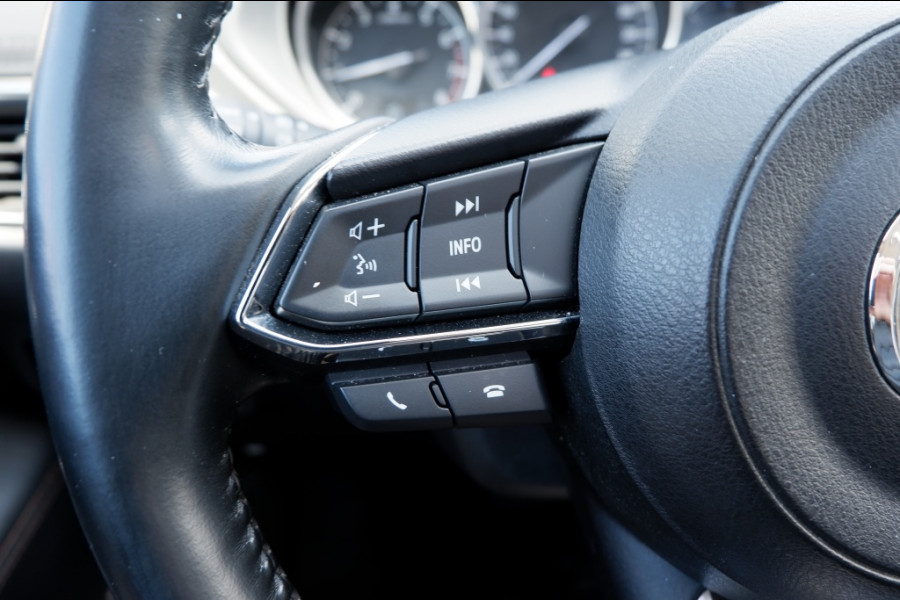 Mazda CX-5 2.5 SAG 194 GT-M 4WD / FULL. INCL. 12 maanden BOVAG