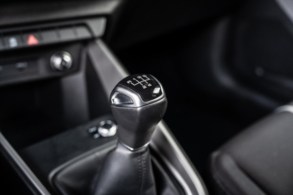 Audi A1 Sportback 25 TFSI S-Line | Carplay | Lane | Airco