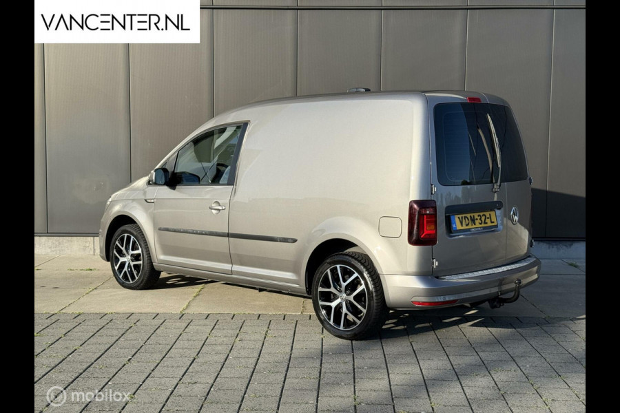 Volkswagen Caddy Bestel 2.0 TDI L1H1 BMT Exclusive Edition