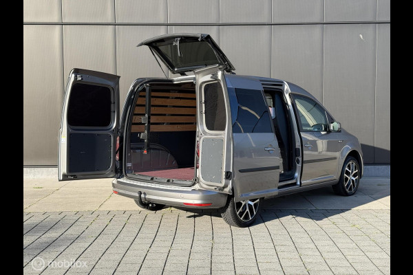 Volkswagen Caddy Bestel 2.0 TDI L1H1 BMT Exclusive Edition