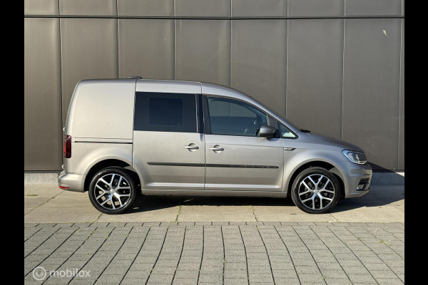 Volkswagen Caddy Bestel 2.0 TDI L1H1 BMT Exclusive Edition
