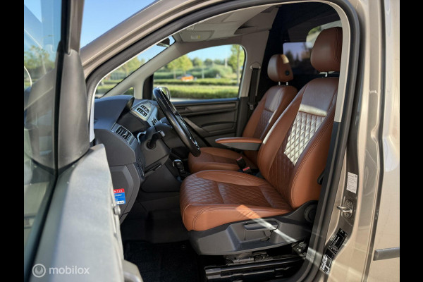 Volkswagen Caddy Bestel 2.0 TDI L1H1 BMT Exclusive Edition