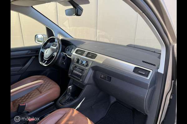 Volkswagen Caddy Bestel 2.0 TDI L1H1 BMT Exclusive Edition