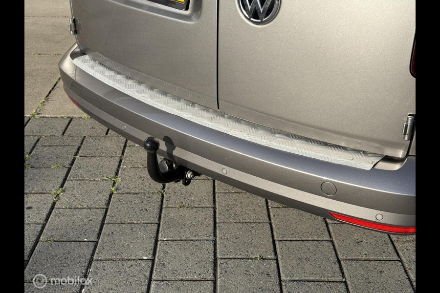Volkswagen Caddy Bestel 2.0 TDI L1H1 BMT Exclusive Edition