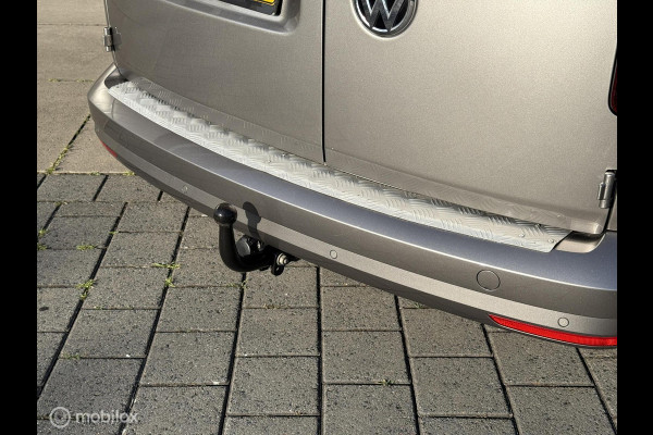 Volkswagen Caddy Bestel 2.0 TDI L1H1 BMT Exclusive Edition