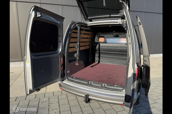 Volkswagen Caddy Bestel 2.0 TDI L1H1 BMT Exclusive Edition