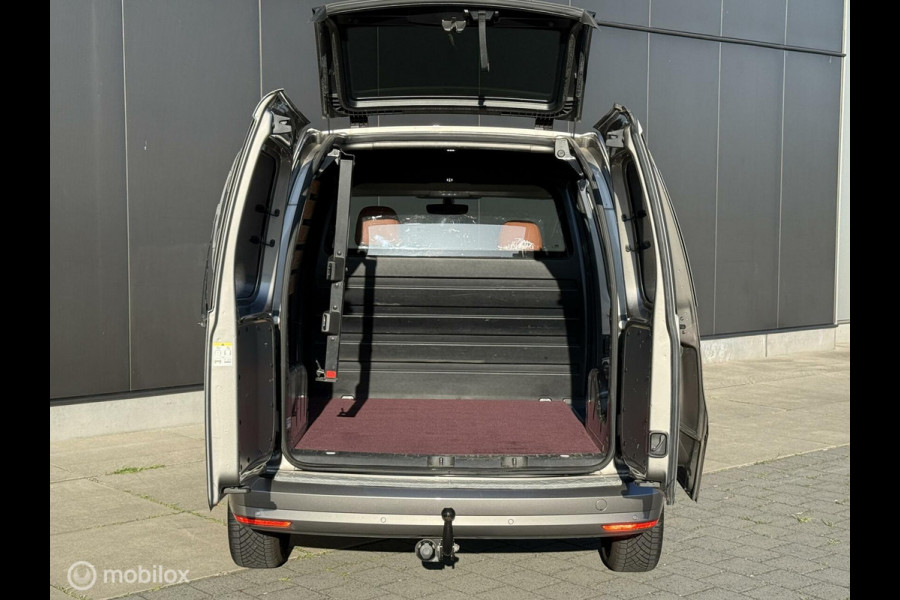 Volkswagen Caddy Bestel 2.0 TDI L1H1 BMT Exclusive Edition