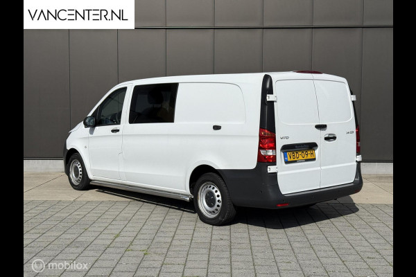 Mercedes-Benz Vito Bestel 114 CDI Extra Lang DC Comfort