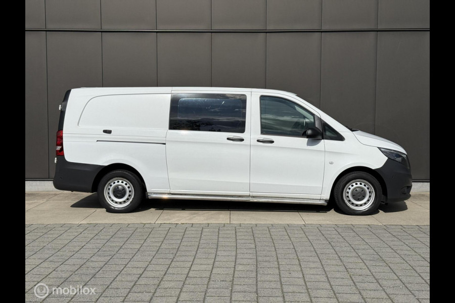 Mercedes-Benz Vito Bestel 114 CDI Extra Lang DC Comfort