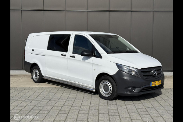 Mercedes-Benz Vito Bestel 114 CDI Extra Lang DC Comfort