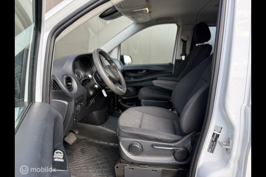 Mercedes-Benz Vito Bestel 114 CDI Extra Lang DC Comfort