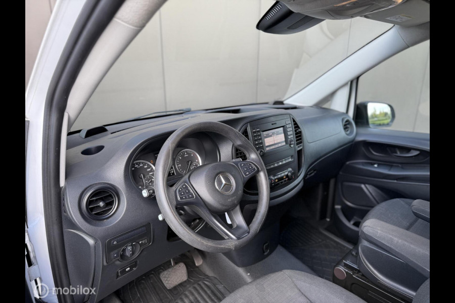Mercedes-Benz Vito Bestel 114 CDI Extra Lang DC Comfort
