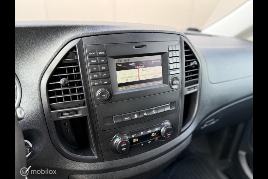 Mercedes-Benz Vito Bestel 114 CDI Extra Lang DC Comfort