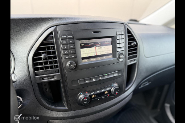 Mercedes-Benz Vito Bestel 114 CDI Extra Lang DC Comfort