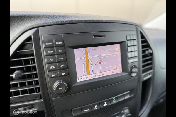 Mercedes-Benz Vito Bestel 114 CDI Extra Lang DC Comfort