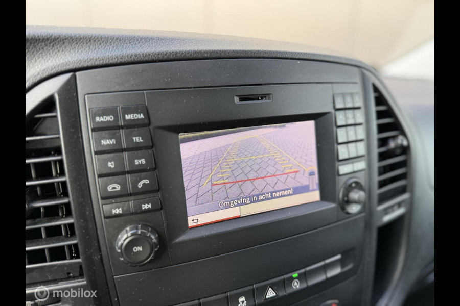Mercedes-Benz Vito Bestel 114 CDI Extra Lang DC Comfort