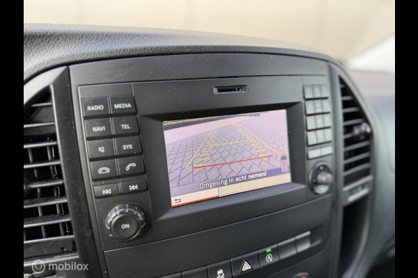 Mercedes-Benz Vito Bestel 114 CDI Extra Lang DC Comfort