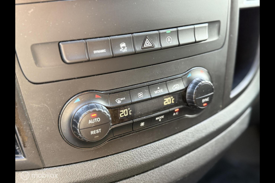 Mercedes-Benz Vito Bestel 114 CDI Extra Lang DC Comfort