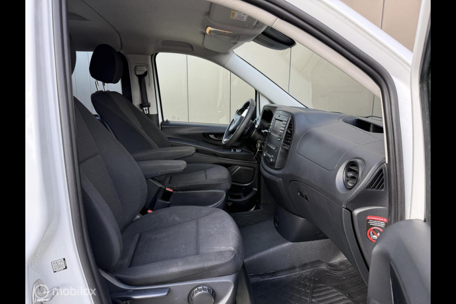 Mercedes-Benz Vito Bestel 114 CDI Extra Lang DC Comfort