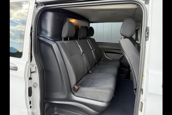 Mercedes-Benz Vito Bestel 114 CDI Extra Lang DC Comfort