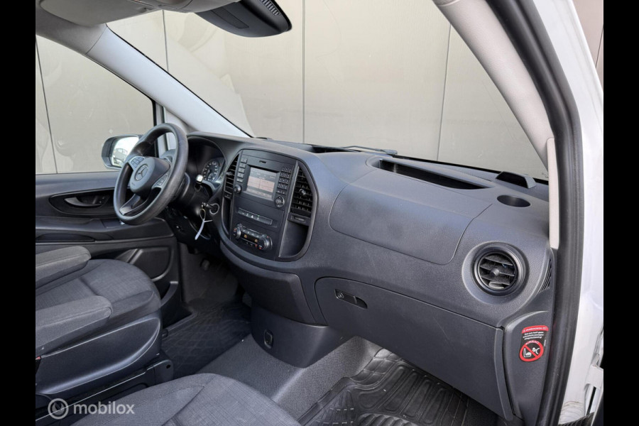 Mercedes-Benz Vito Bestel 114 CDI Extra Lang DC Comfort