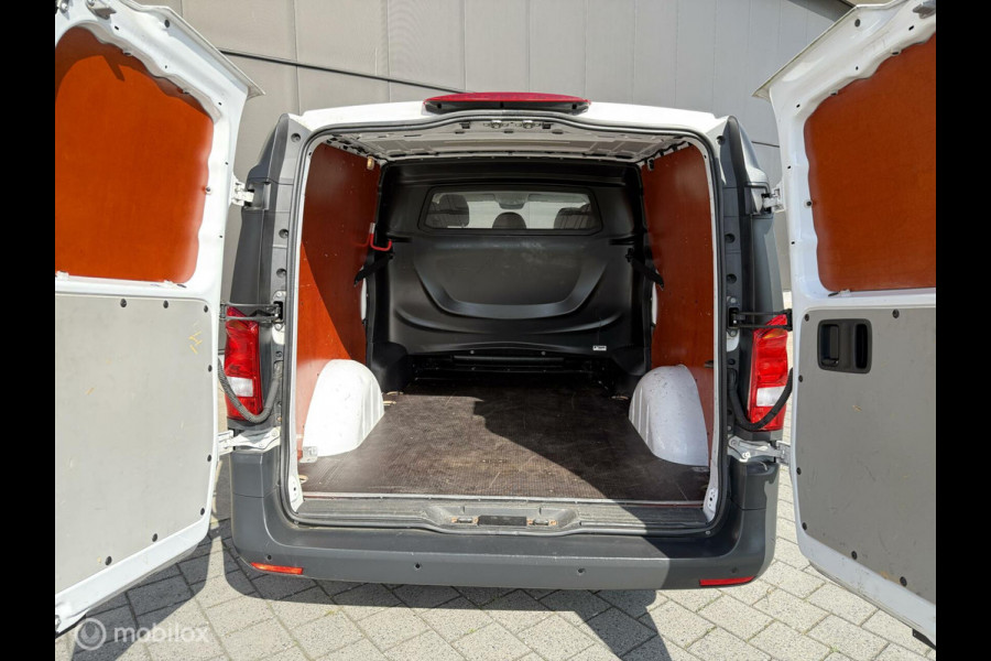 Mercedes-Benz Vito Bestel 114 CDI Extra Lang DC Comfort