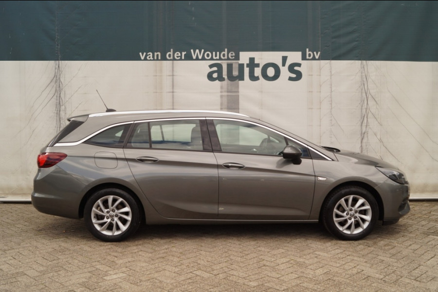Opel Astra Sports Tourer 1.2 110pk Business Elegance -ECC-PDC-NAVI-