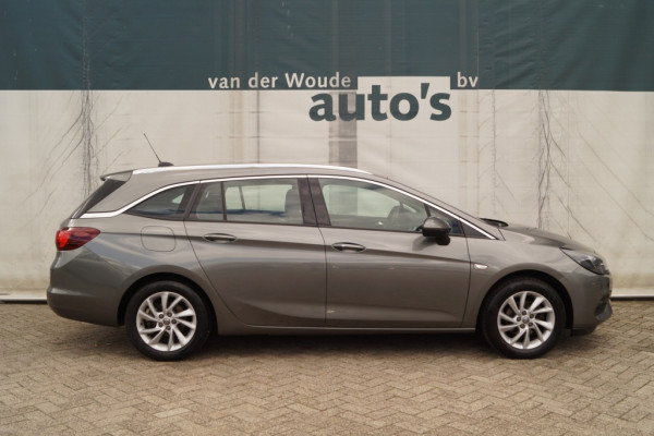 Opel Astra Sports Tourer 1.2 110pk Business Elegance -ECC-PDC-NAVI-